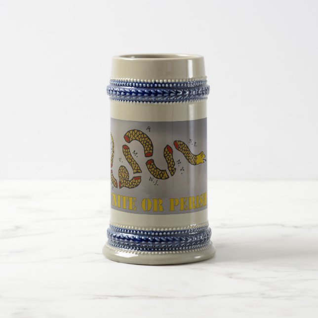 Caneca De Cerveja Una ou pereça (Centro)