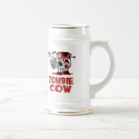 Vaca do zombi