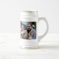 vamos todos para o céu