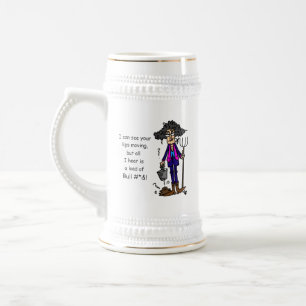 Caneca De Cerveja Várias BS