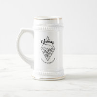Velaris ACOTAR Vintage Parecendo