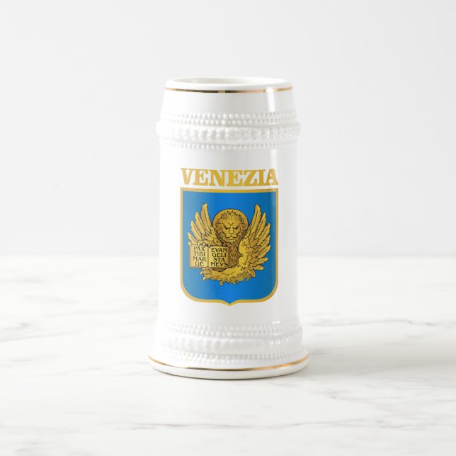 Caneca De Cerveja Veneza (Veneza) (Centro)