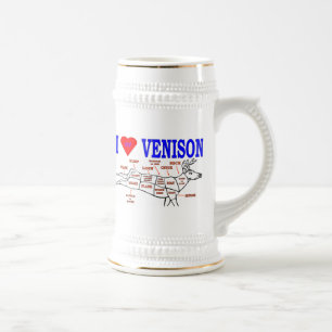 CANECA DE CERVEJA VENISÃO