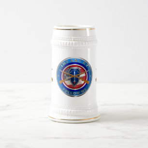 Caneca De Cerveja Veterano  