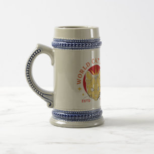 Caneca De Cerveja Viagem/Viagem ao trabalho, 15 oz