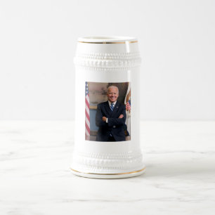 Caneca De Cerveja Vice-Presidente Joe Biden, Presidência de Obama