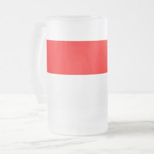CANECA DE CERVEJA VIDRO JATEADO