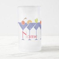 3 Cocktails Martini Thunder_Cove