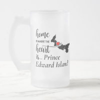 A Casa do Príncipe Edward Island é onde está o Cor