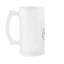 Abanador de osso de Steampunk do vintage