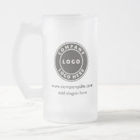 Adicione logotipos de negócios e funcionários de s