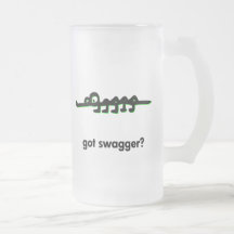 Alligator ficou agitado