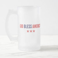 América deus abençoe