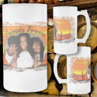 Amigos para o veleiro Sunset 1300
