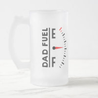 Aniversário do Dia de os pais Engraçado do Combust