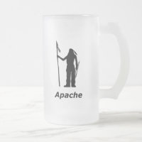 Apache índio