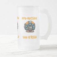 Aprecie O G'rilla Mestre Churrasqueiro BBQ Diversã