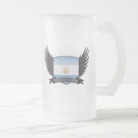 ARGENTINA