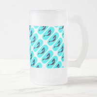 ascensão das sereias pretas