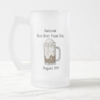 August 6 é o Dia Nacional do Fluxo de Cerveja Raiz