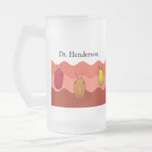 Aumento dos trilobitas - Animal pré-histórico