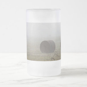 Caneca De Cerveja Vidro Jateado Balas De Cintura Na Caneta De Vidro De Fosco De Ne