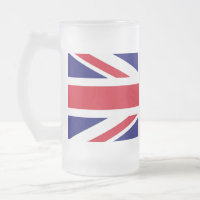 Bandeira Britânica