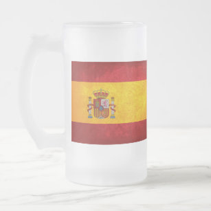 Bandeira da Espanha Emoji Caneca, Bandeira, diversos, bandeira