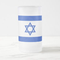 Bandeira de Israel