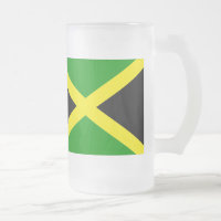 Bandeira de Jamaica