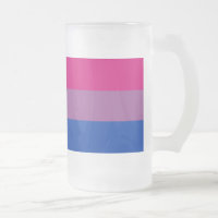 Bandeira do Orgulho Bissexual