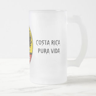 CANECA DE CERVEJA VIDRO JATEADO BEER MUG