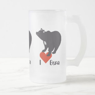 Caneca De Cerveja Vidro Jateado Berna de Berna De Berna Suíça Suisse taça