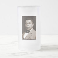 Booker Washington: Educador Afro-Americano