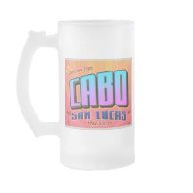CABO SAN LUCAS