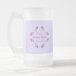 Caneca De Cerveja Vidro Jateado Caneca de Vidro Fosco Personalizada com Nome para