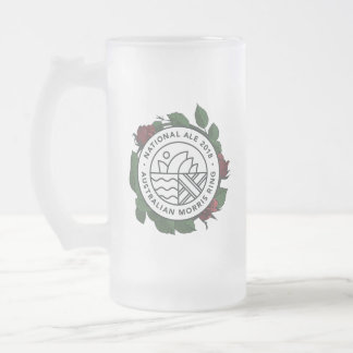 Caneca De Cerveja Vidro Jateado Caneca para cerveja nacional do vidro da cerveja