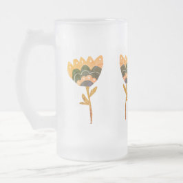 CANECA DE CERVEJA VIDRO JATEADO CANECA VIDRO FOSCO