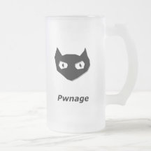 Cat Boo Pwange