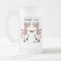 Cavalos Giddy Up