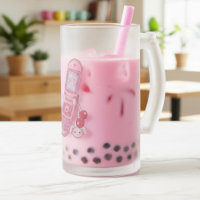 Celular Mug