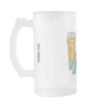 Cerveja & Shamrock/Irish Say