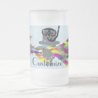 Cinza Seal Thunder_Cove