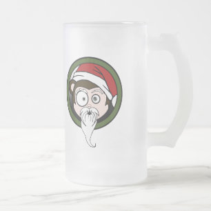 Caneca De Cerveja Vidro Jateado cláusula de co.