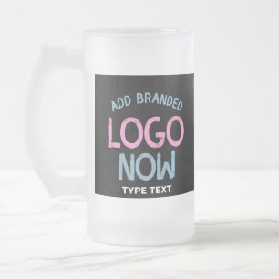 CANECA DE CERVEJA VIDRO JATEADO CLIENTE FASHIONÁVEL SIMPLES E LIMPO NEGRO