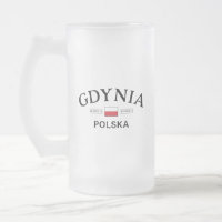 Coordenadas Polonesas Gdynia Polska (Polônia)