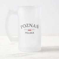 Coordenadas Polonesas Poznan Polska (Polônia)