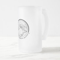 Desenvolvendo logotipo da Galeria de Natureza