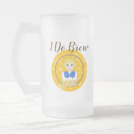 Caneca De Cerveja Vidro Jateado Design louro bonito da cerveja do serviço da
