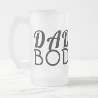 Dia de os pais original Premium Fun "PAI BOD" Y